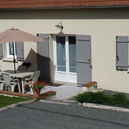 Les Gites De Colliers Muides-sur-Loire Δωμάτιο φωτογραφία